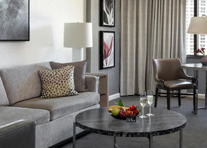 The Ritz-Carlton Atlanta