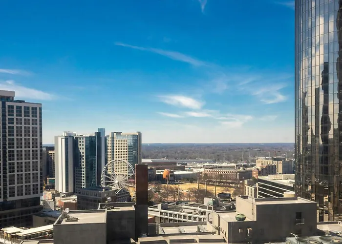 The Ritz-Carlton Atlanta