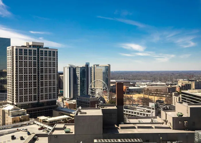 The Ritz-Carlton Atlanta