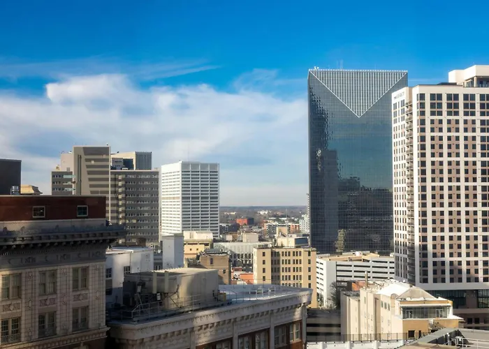 The Ritz-Carlton Atlanta