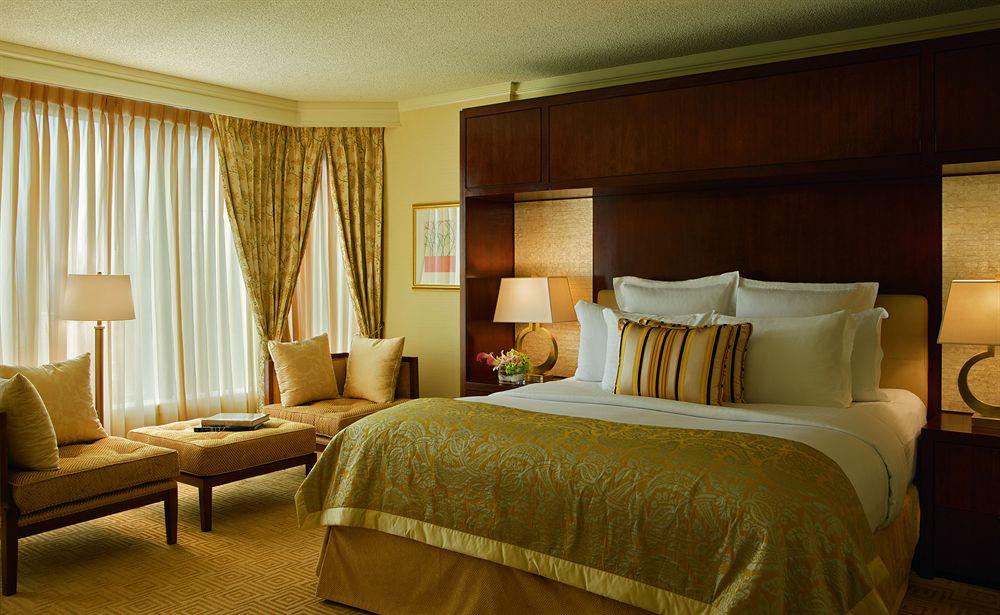 The Ritz-carlton Hotel Atlanta