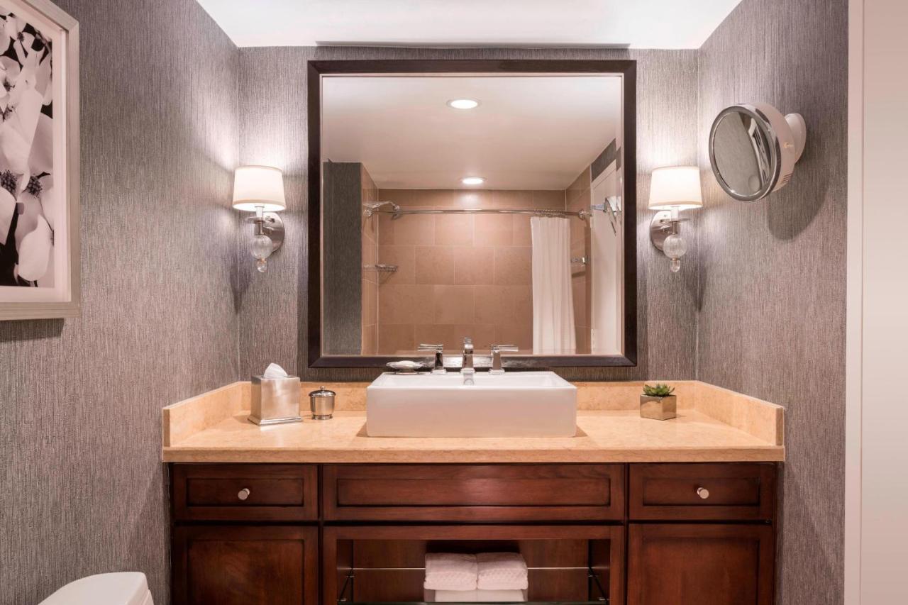 Hotel The Ritz-carlton Atlanta