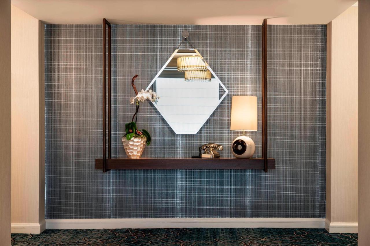 The Ritz-carlton Hotel Atlanta