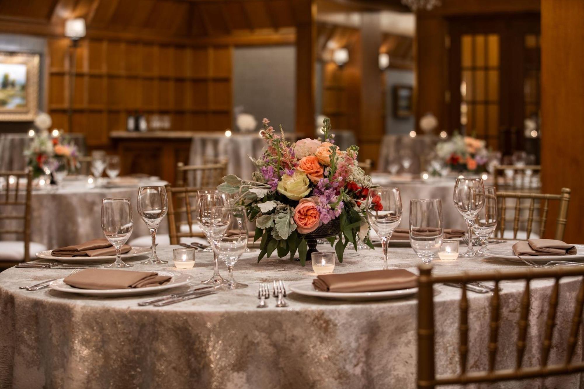 Hotel The Ritz-carlton