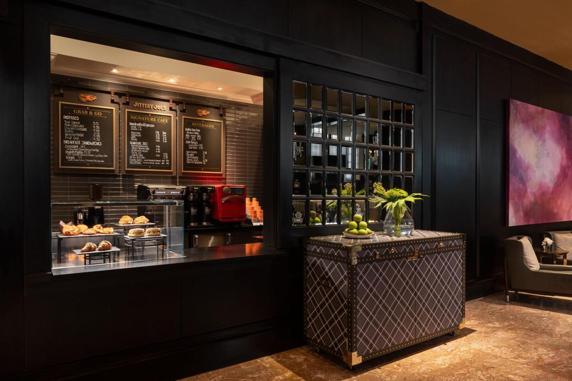 The Ritz-carlton Atlanta
