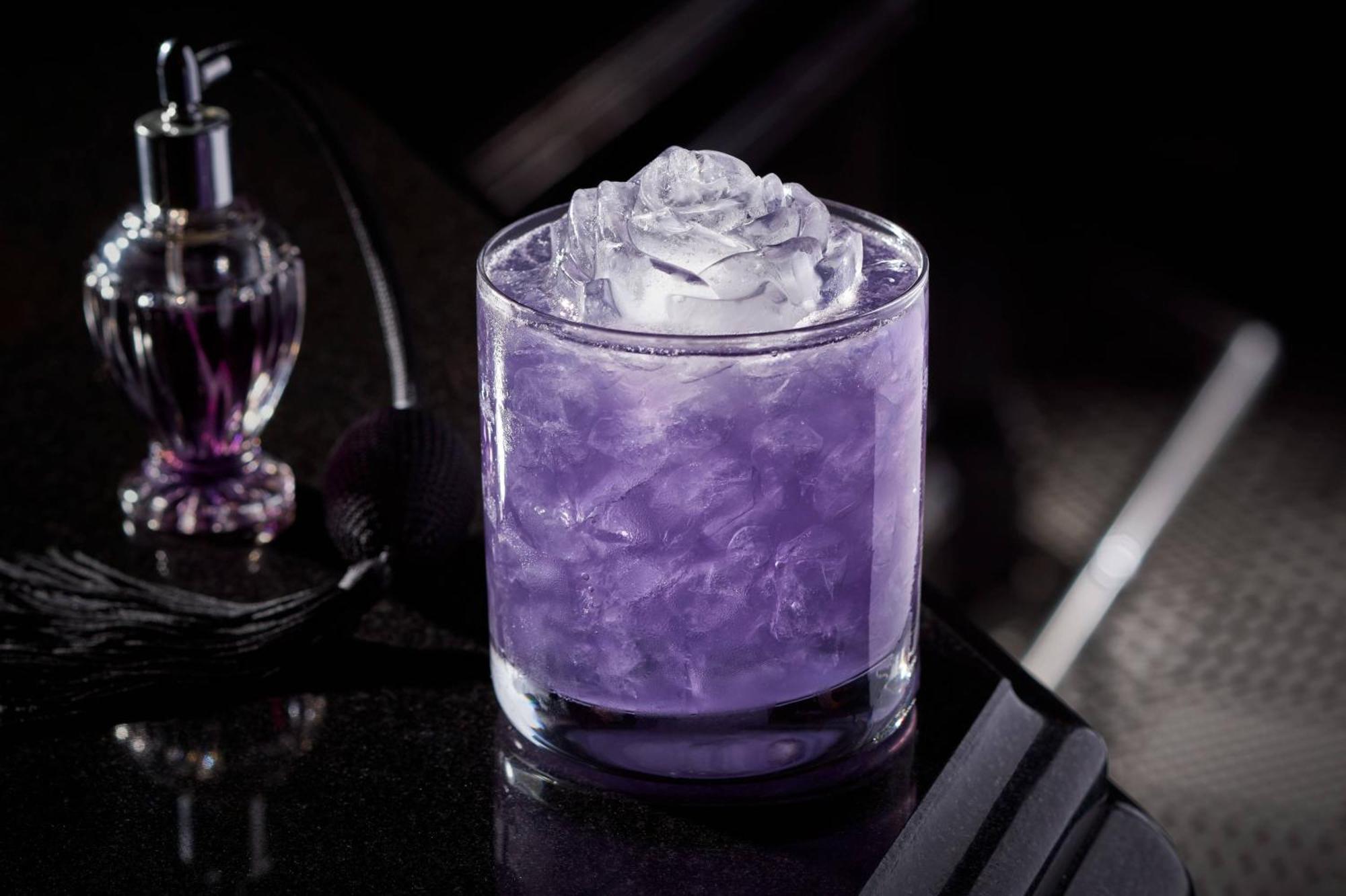 The Ritz-carlton Hotel Atlanta