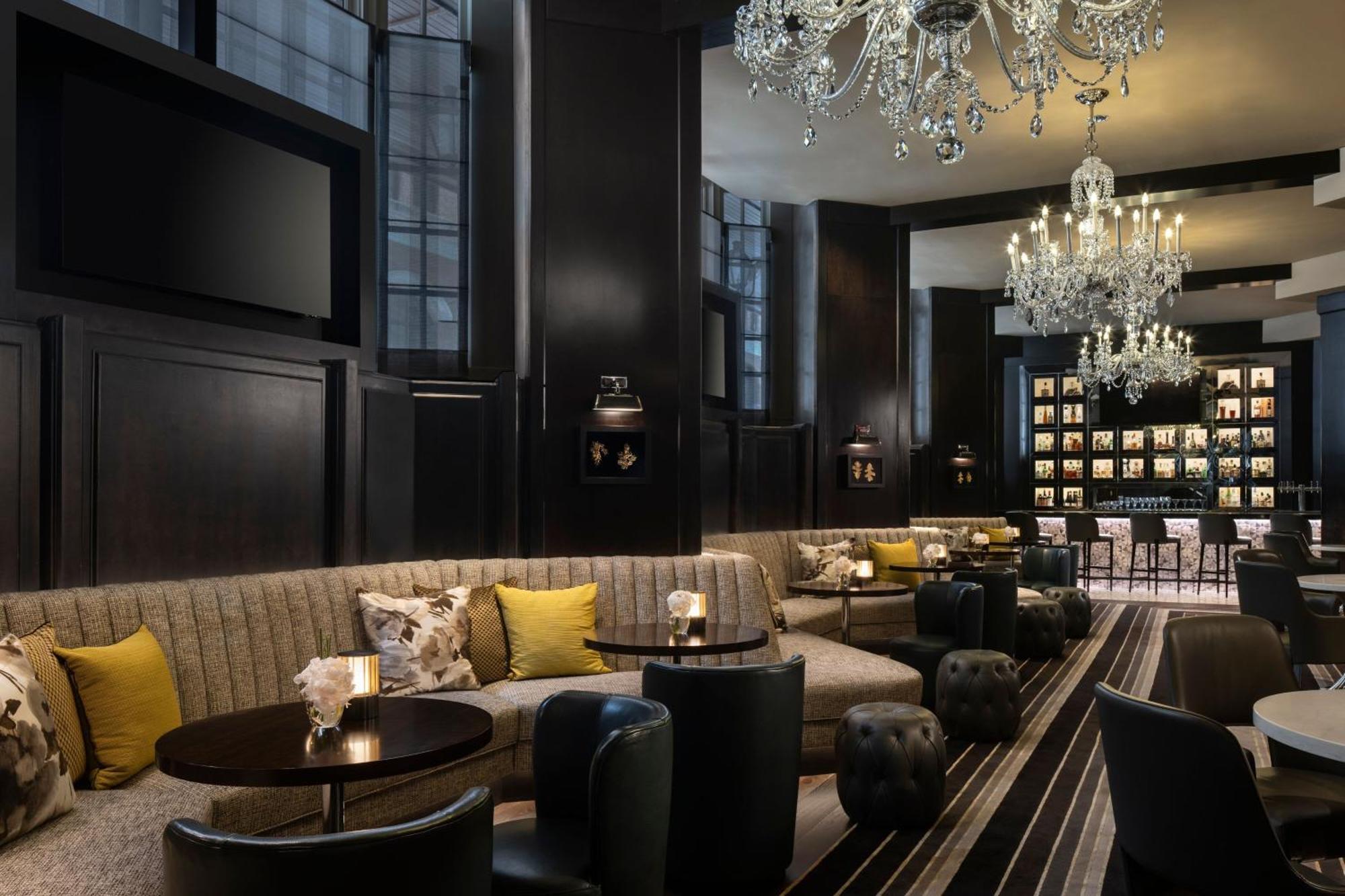 The Ritz-carlton 5*
