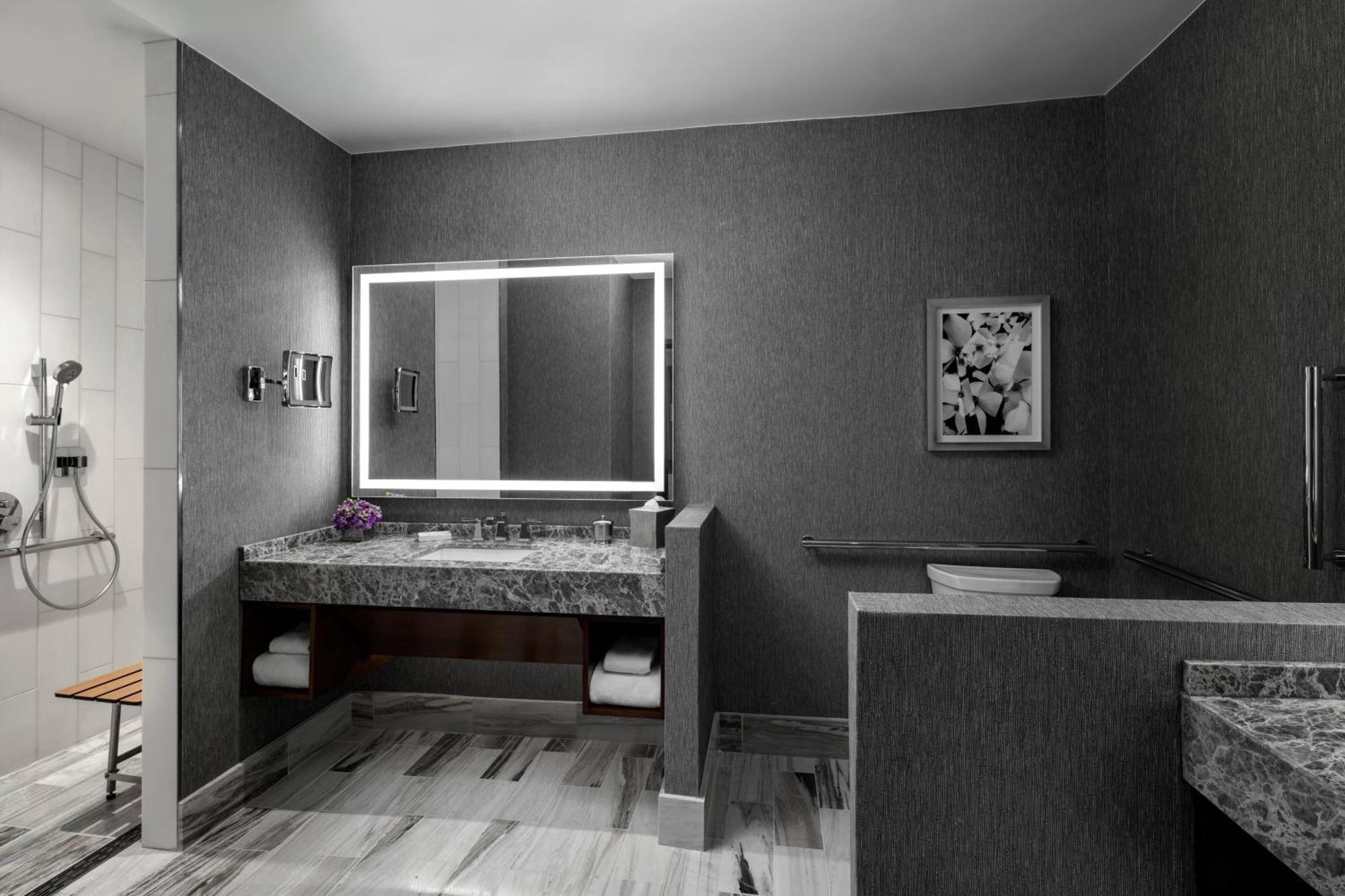 The Ritz-carlton 5* Atlanta
