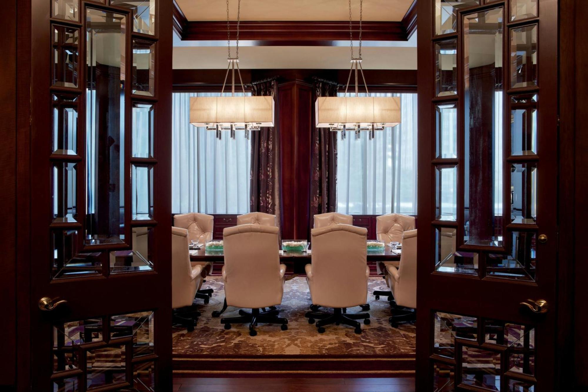 The Ritz-carlton Atlanta