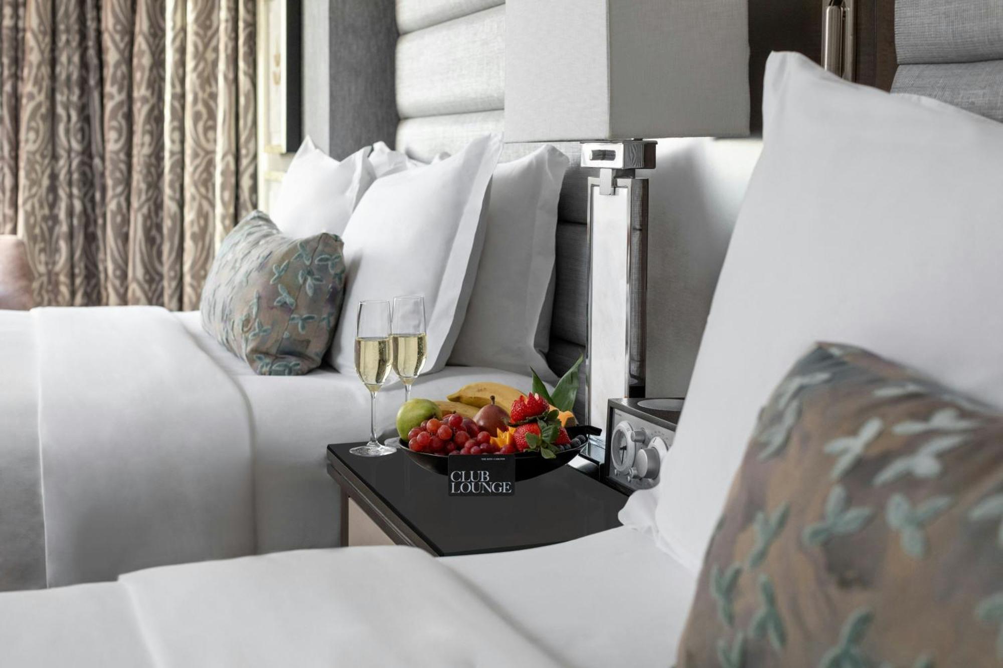 Hotel The Ritz-carlton