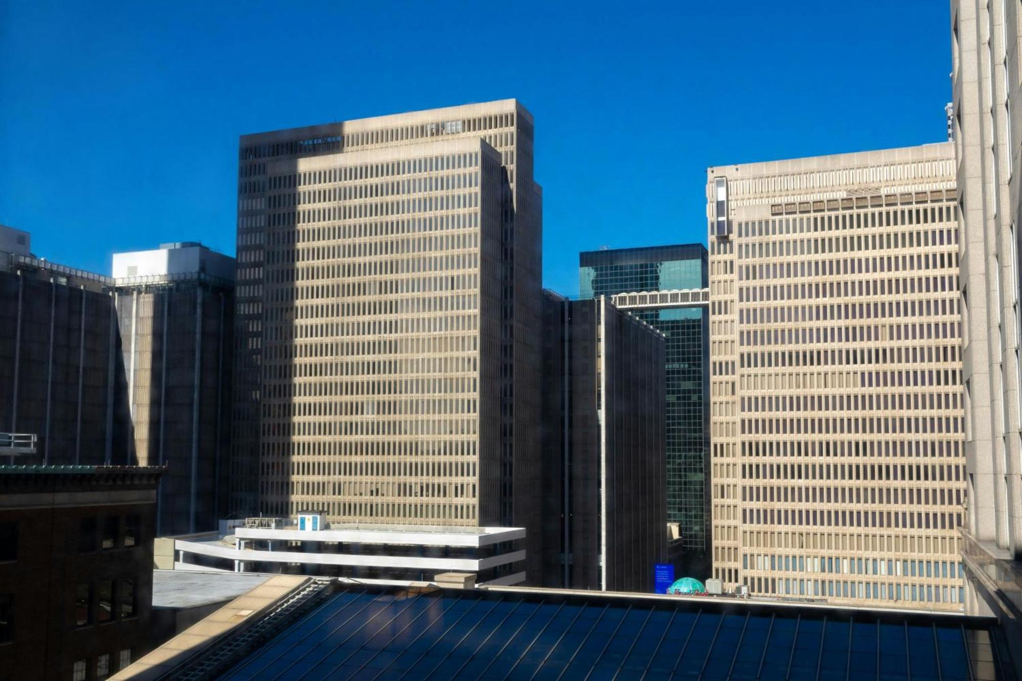 Hotel The Ritz-carlton Atlanta