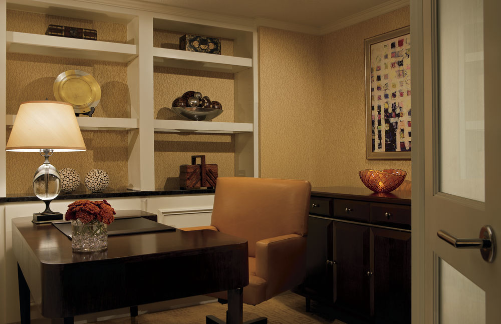 The Ritz-carlton Hotel Atlanta