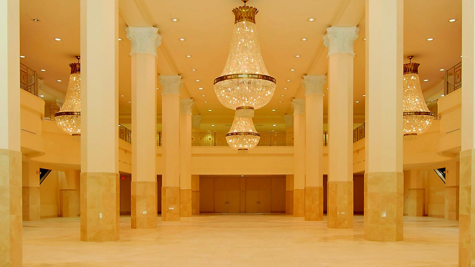 Hotel The Ritz-carlton Atlanta