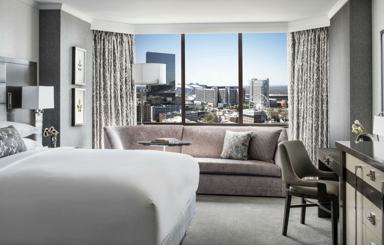 The Ritz-carlton 5*