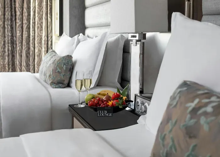 The Ritz-Carlton Atlanta