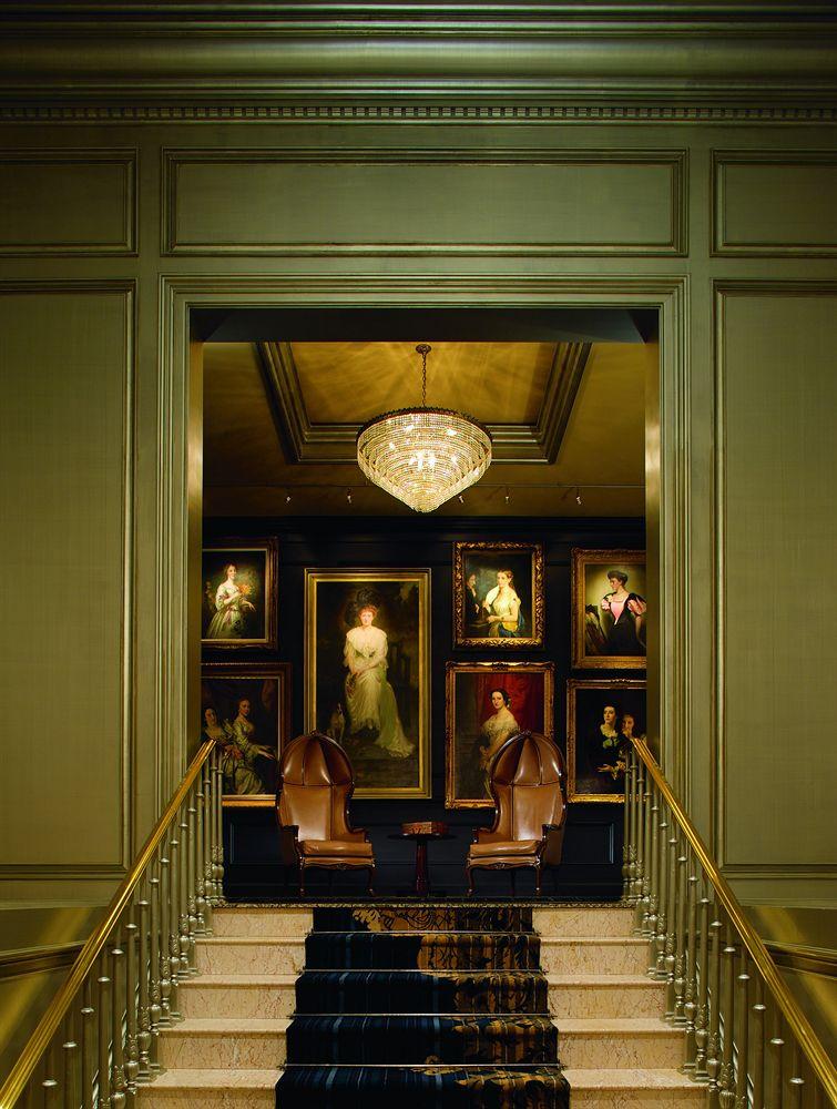 The Ritz-carlton 5*