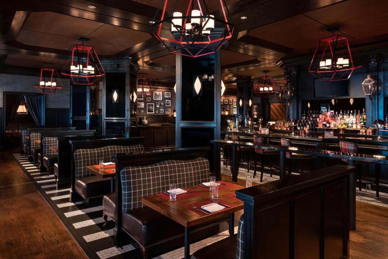 The Ritz-carlton Hotel Atlanta