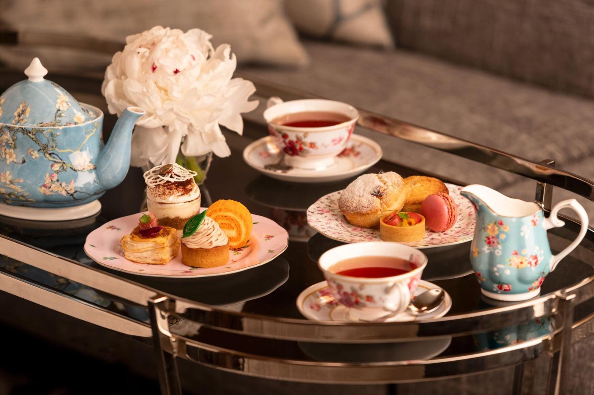 The Ritz-carlton 5* Atlanta