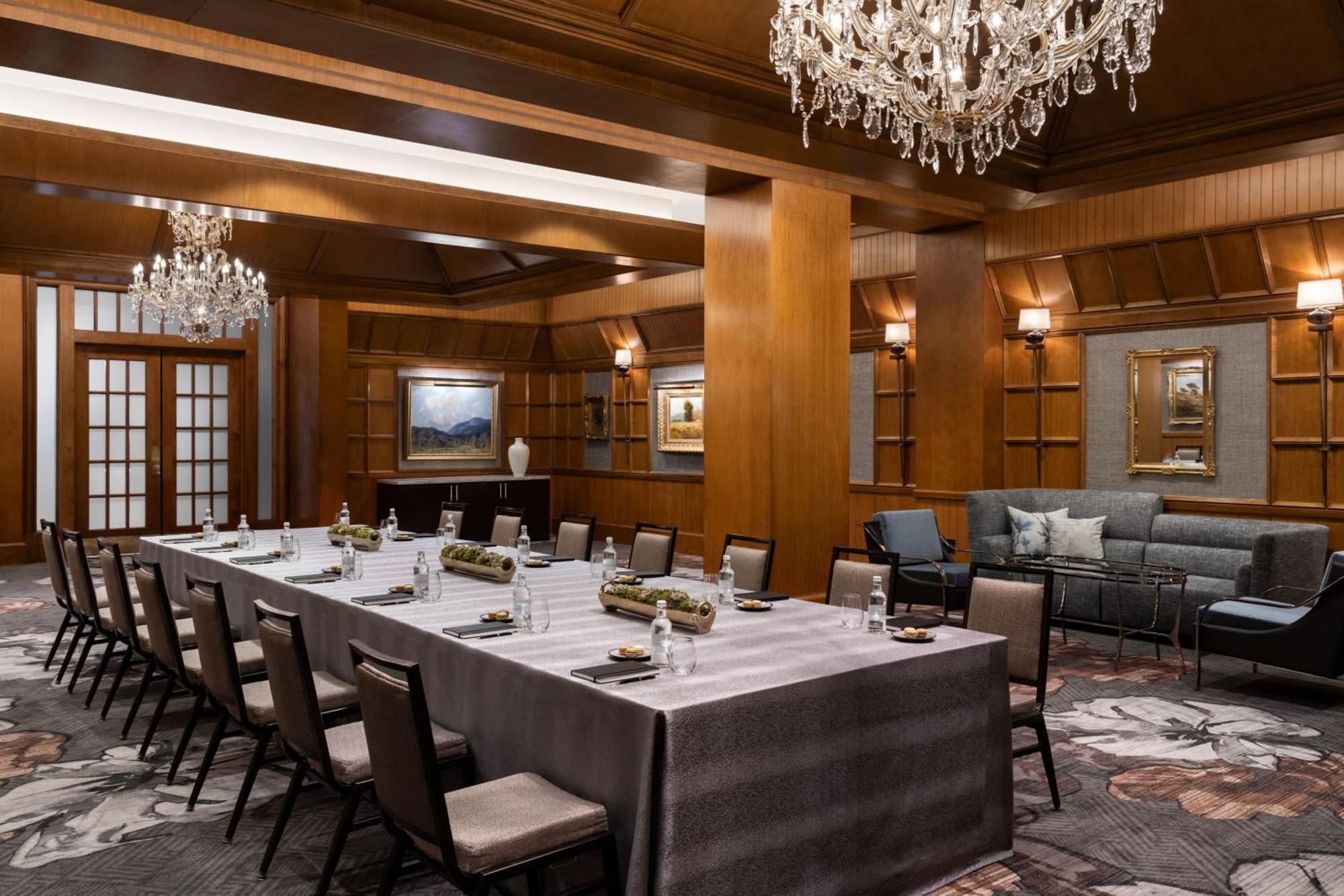 Hotel The Ritz-carlton Atlanta