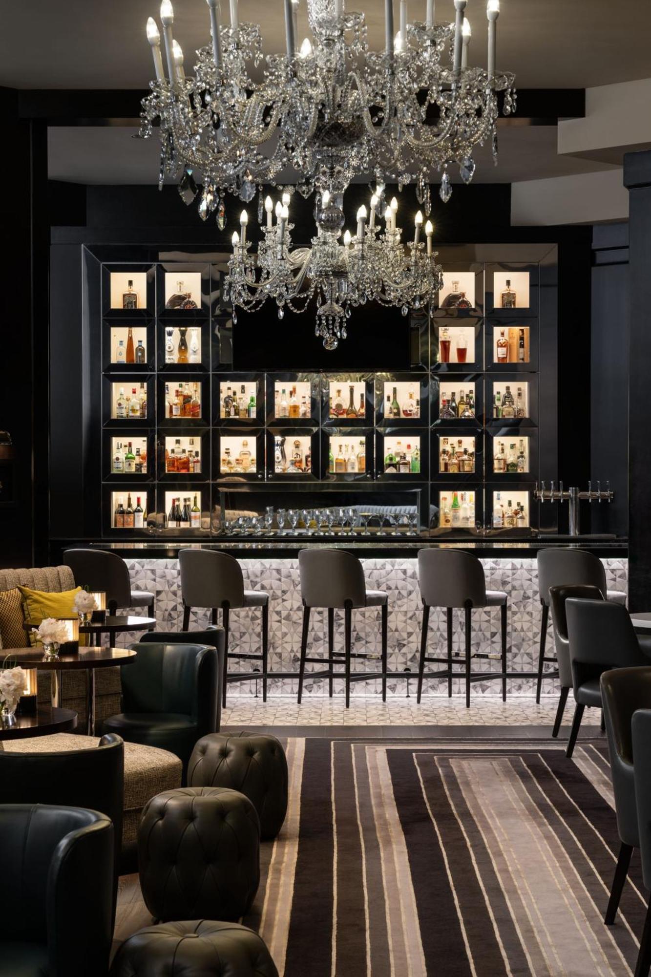 The Ritz-carlton Atlanta