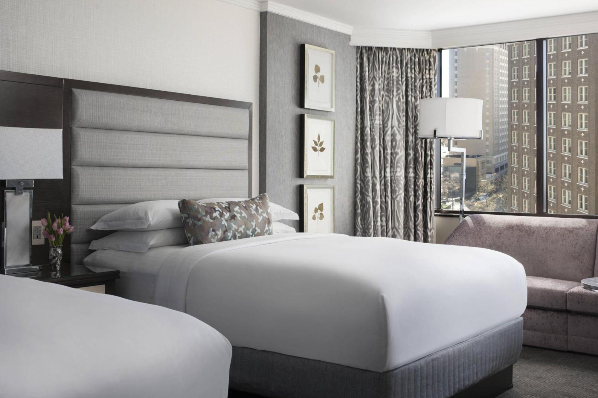 The Ritz-carlton Atlanta