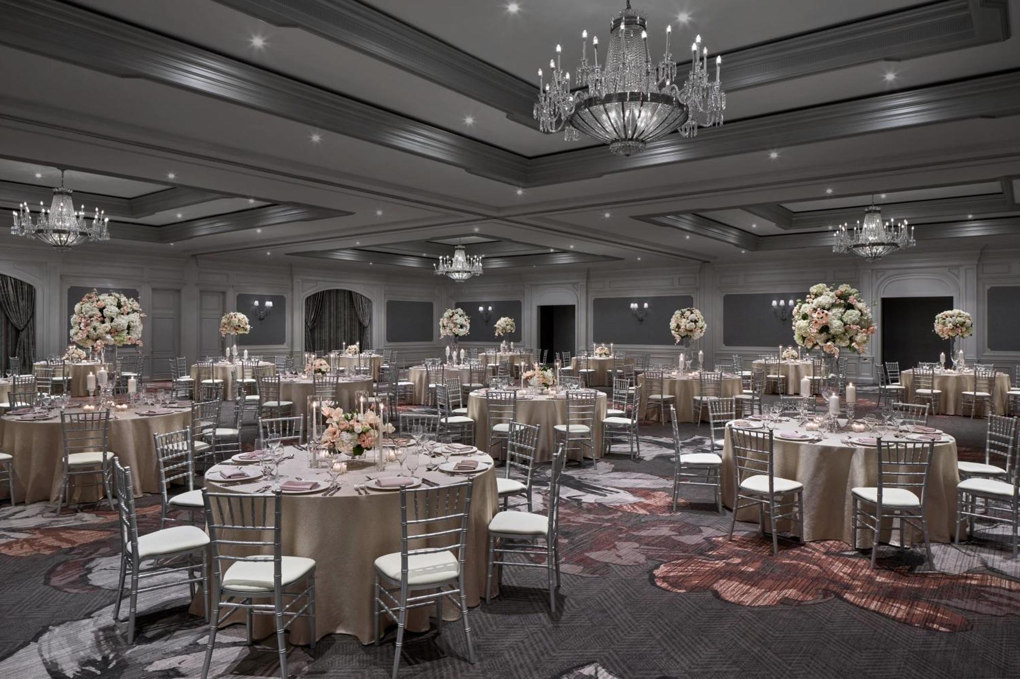 The Ritz-carlton 5* Atlanta