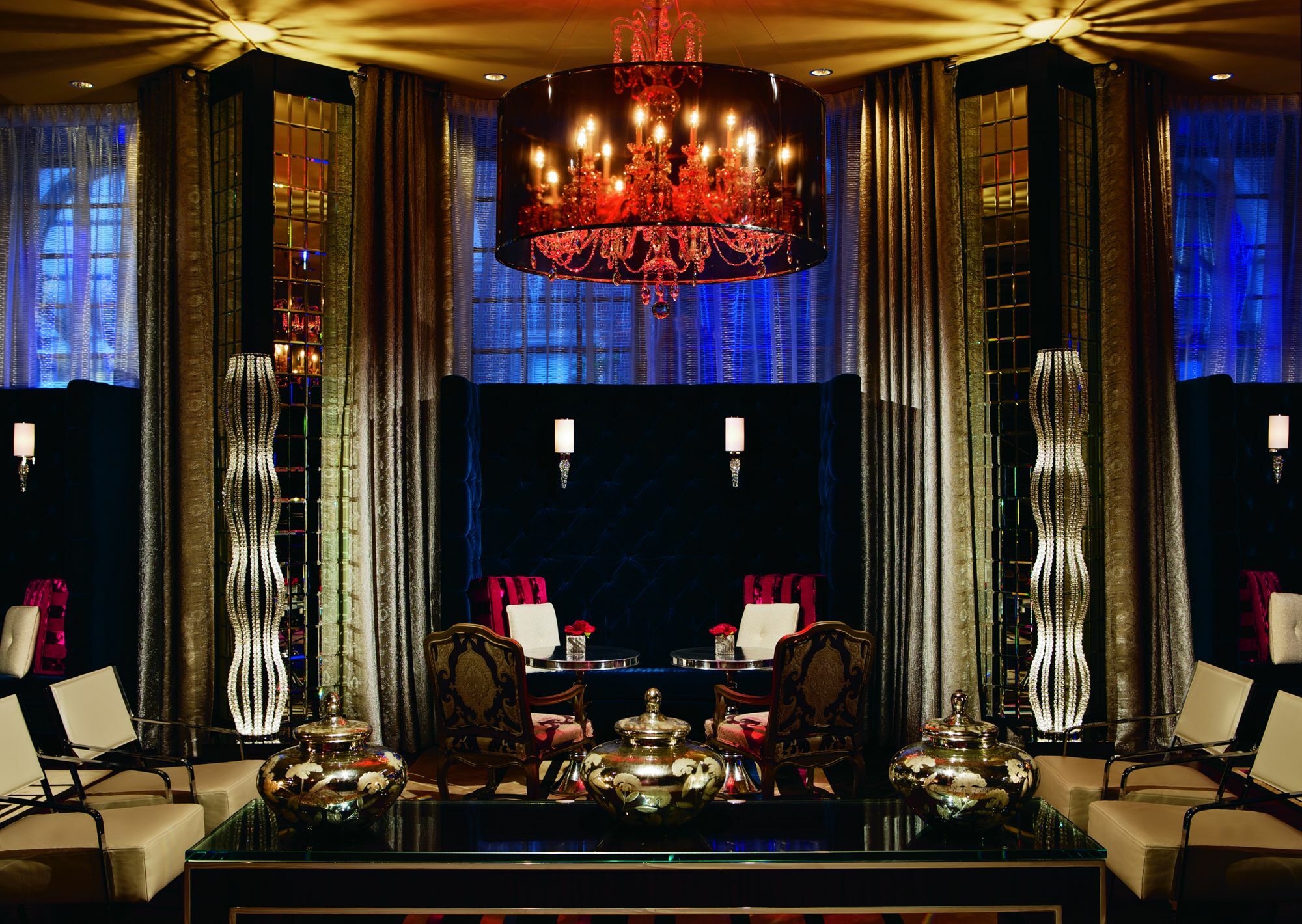 Hotel The Ritz-carlton