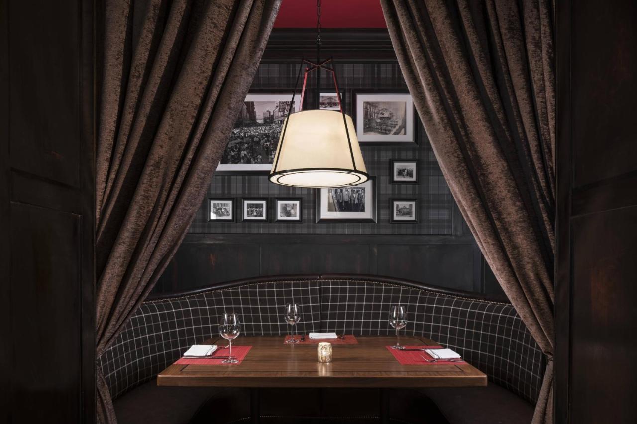 Hotel The Ritz-carlton 5*