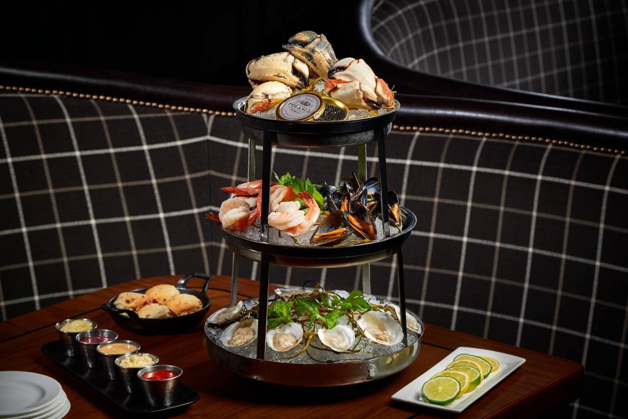 Hotel The Ritz-carlton Atlanta