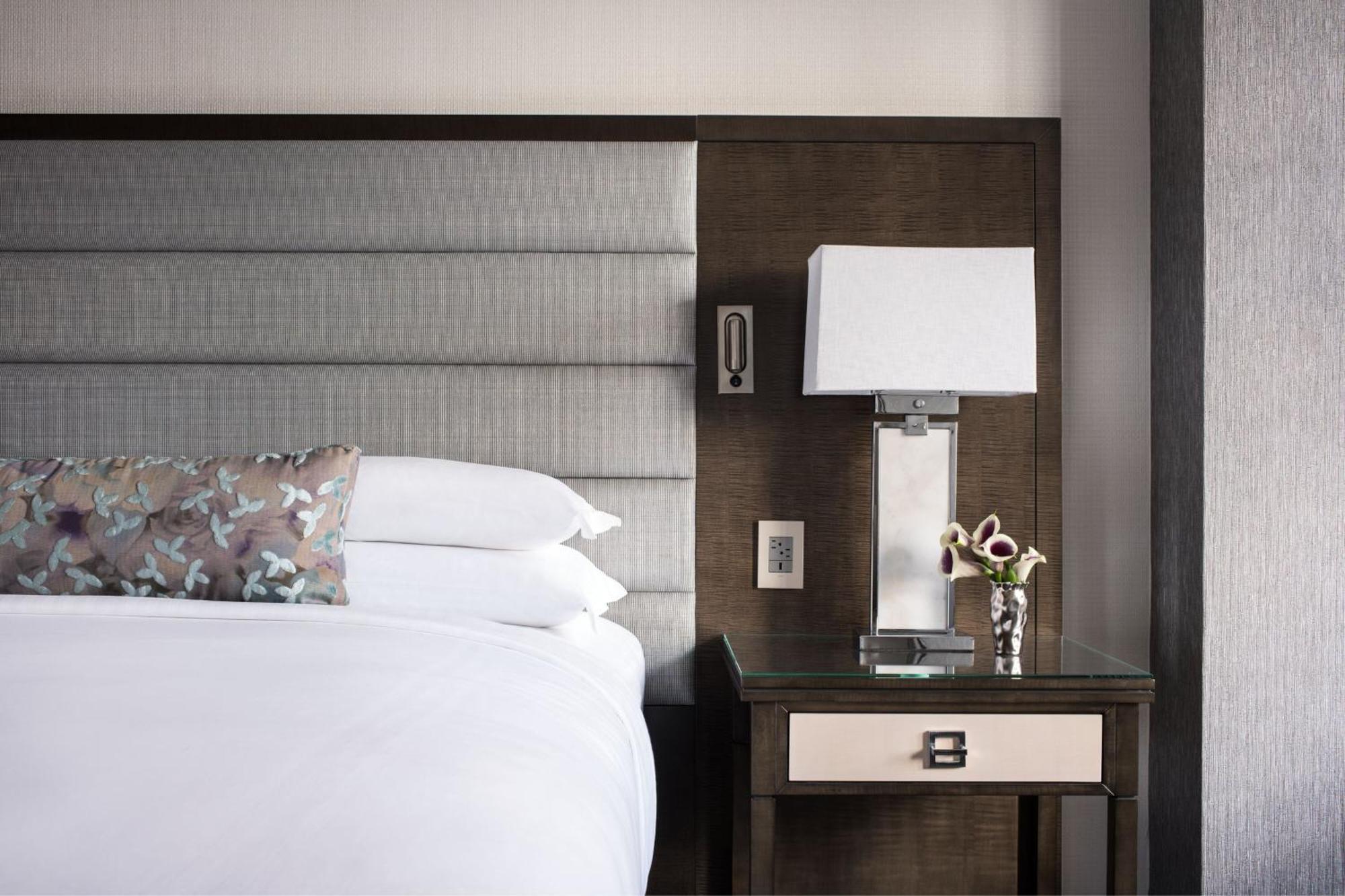 Hotel The Ritz-carlton