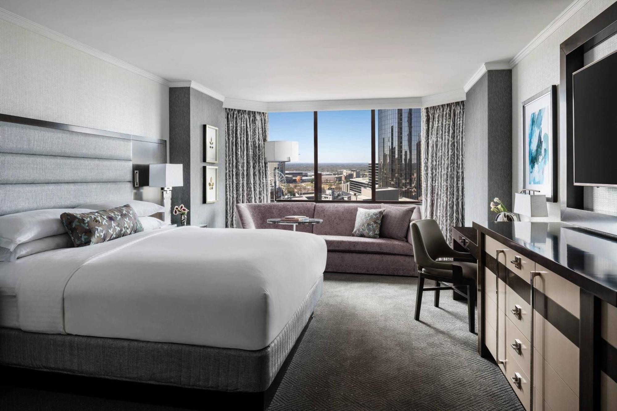 Hotel The Ritz-carlton