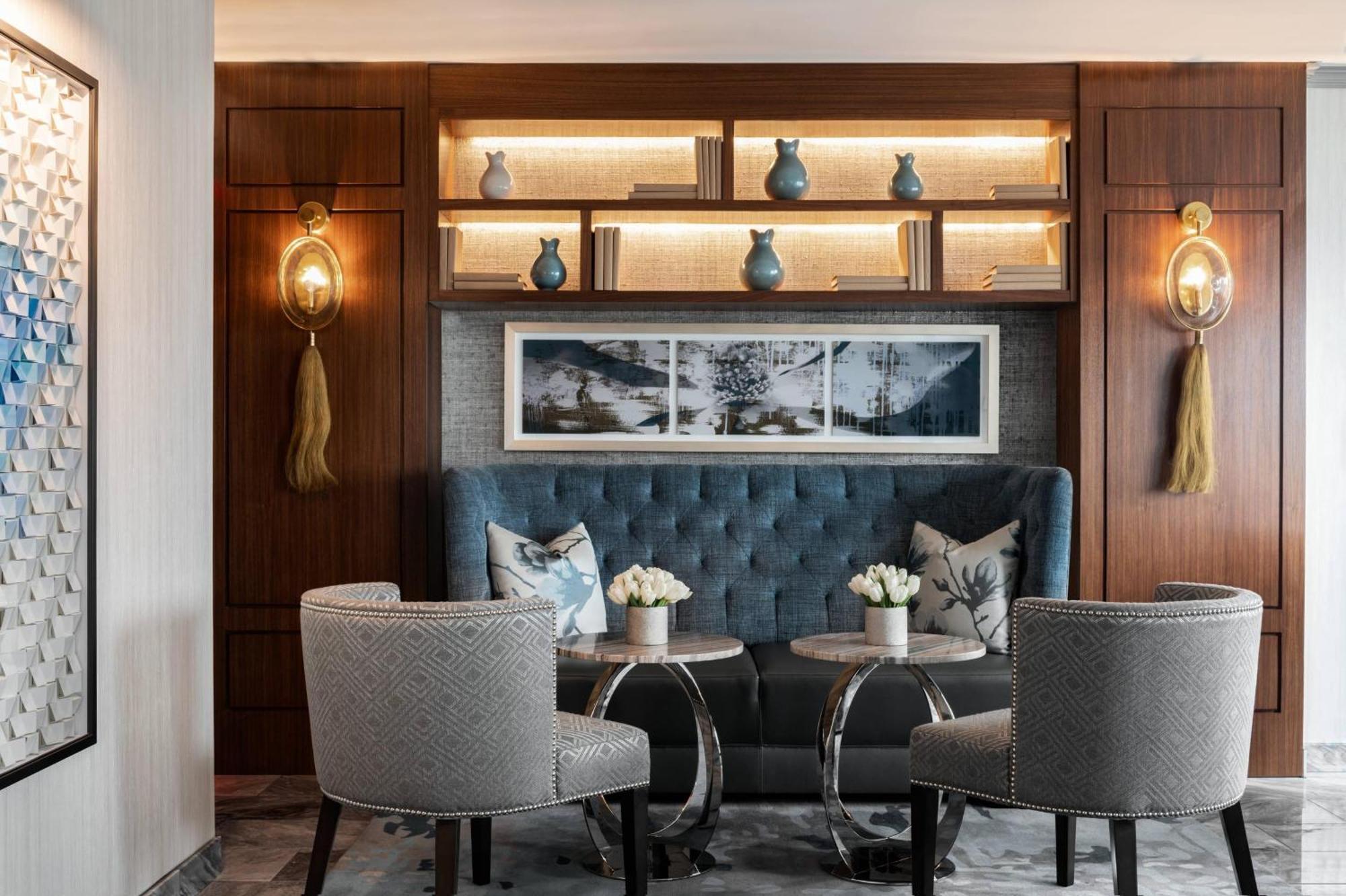 The Ritz-carlton 5* Atlanta