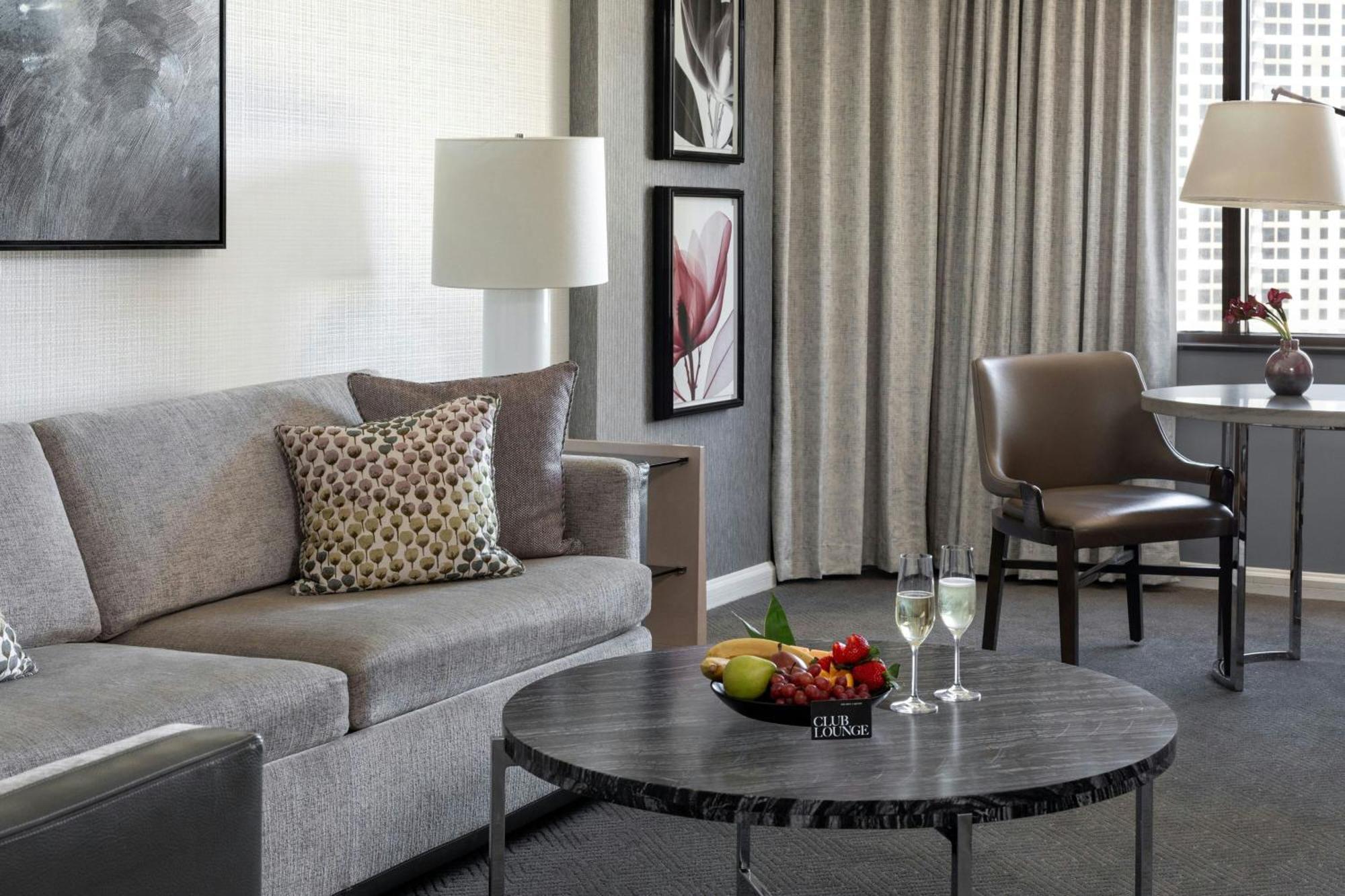 The Ritz-carlton Atlanta