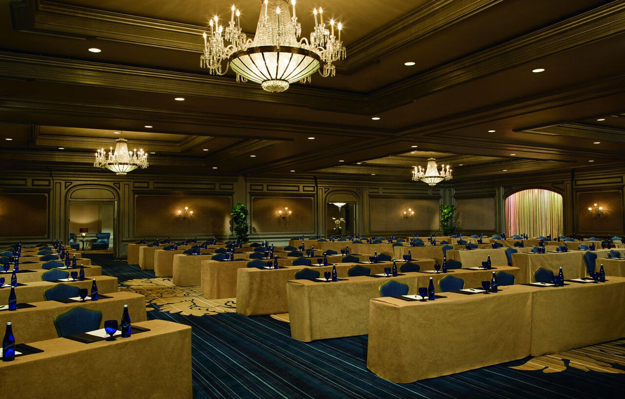 Hotel The Ritz-carlton 5*